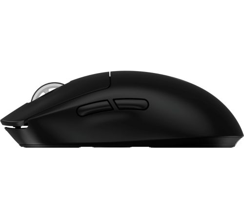 Игровая мышь Logitech Pro X Superlight 2 черный