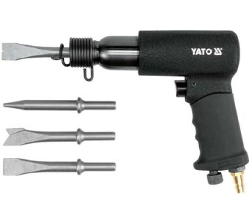 Отбойный молоток Yato YT-0990