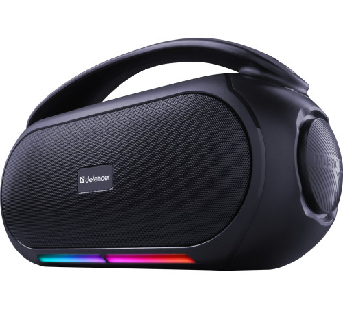 Беспроводная колонка Defender Beatbox 12