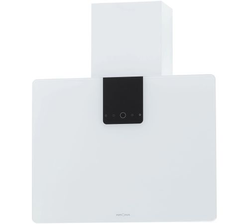Кухонная вытяжка Krona Aura 600 S белый