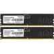 Оперативная память Patriot Signature Line 2x8ГБ DDR5 4800 МГц PSD516G4800K