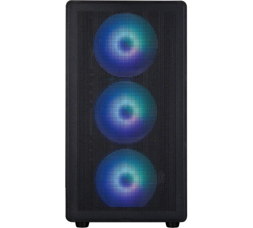 Корпус Zalman M5 черный