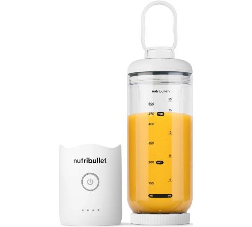 Портативный блендер NutriBullet Flex NBP013W