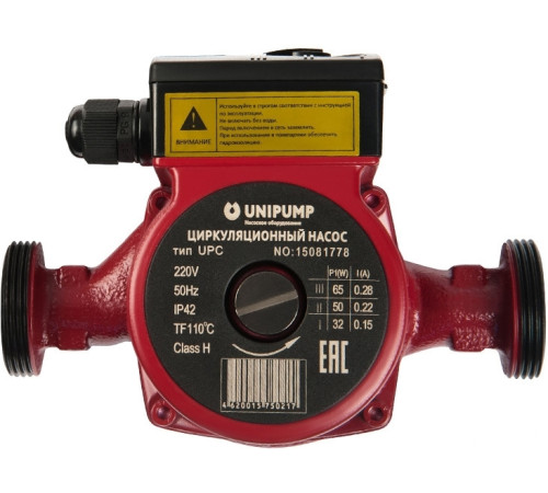 Насос Unipump UPC 25-60 130