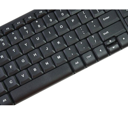 Мышь + клавиатура  Logitech Wireless Combo MK220 920-003169