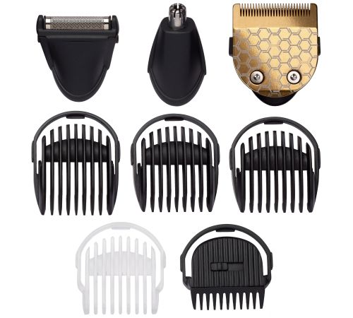 Универсальный триммер BaByliss MT726E