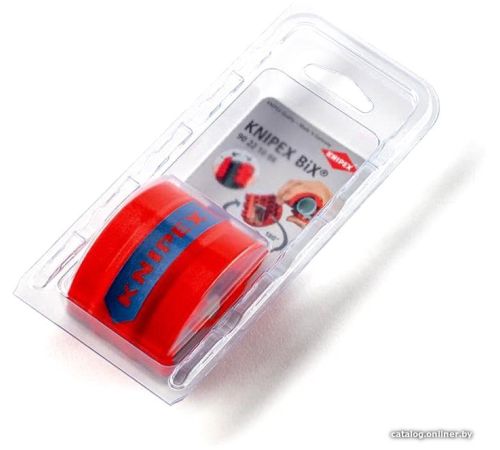 Труборез Knipex 90 22 10 BK