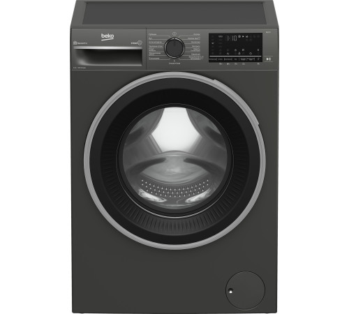 Стиральная машина BEKO B3WFR572AB