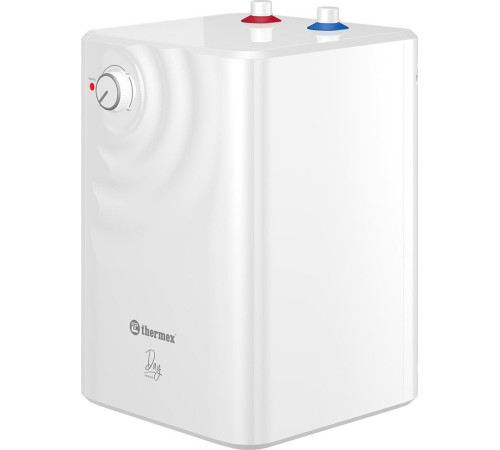 Накопительный электрический водонагреватель Thermex Day 10 U