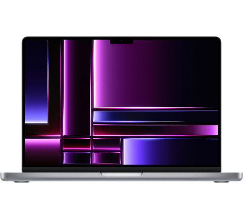 Ноутбук Apple Macbook Pro 14