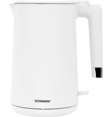 Электрический чайник Sonnen KT-8719W