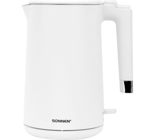 Электрический чайник Sonnen KT-8719W