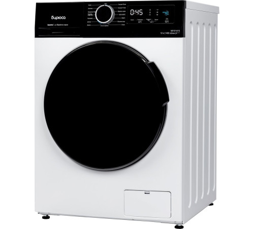 Стиральная машина Бирюса WM-MX1214/15