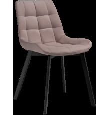 Стул Notta Челси 489741 латте/черный