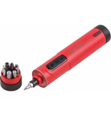 Электроотвертка Wortex CSD 5026 1323396 с АКБ