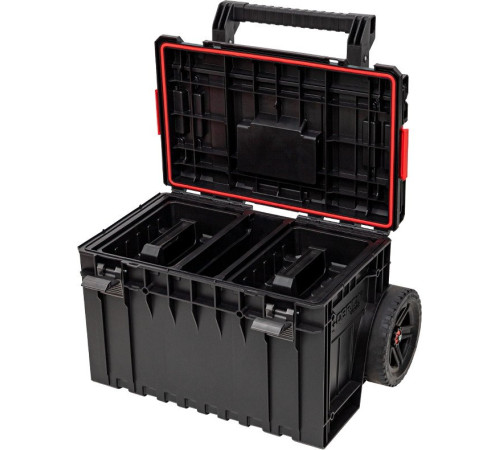 Ящик для инструментов Qbrick System ONE Cart 2.0 SKRWQCOCCZAPG011