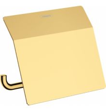 Держатель для туалетной бумаги Hansgrohe AddStoris 41753990