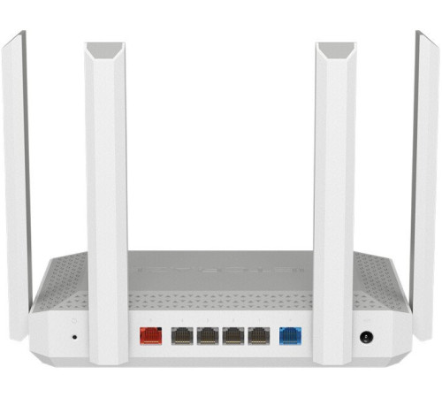 Wi-Fi роутер Netcraze Ultra NC-1812