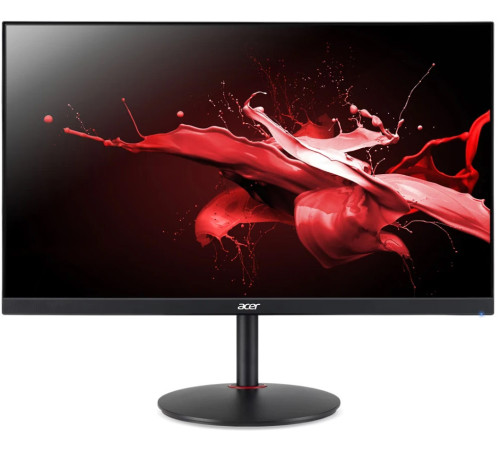 Игровой монитор Acer Nitro XV270X1bmiipx UM.HX1CD.102