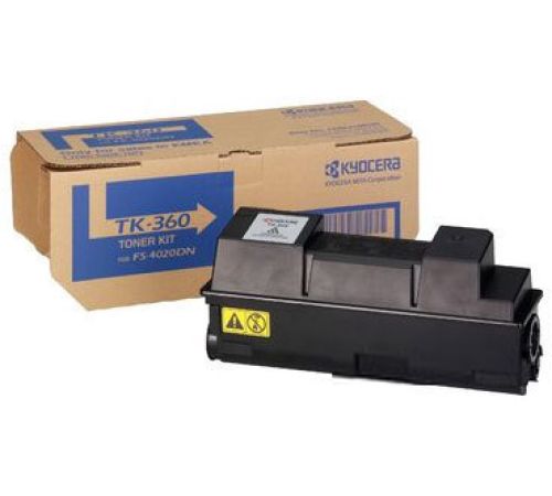 Картридж Kyocera TK-360