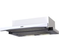Кухонная вытяжка Krona Kamilla 600 White 2m