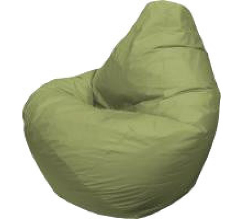 Кресло-мешок Flagman Груша Мега Г3.2-03 оливковый