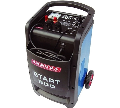 Пуско-зарядное устройство Aurora Start 800 ДУ