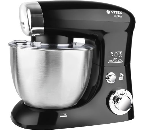Планетарный миксер Vitek VT-1437