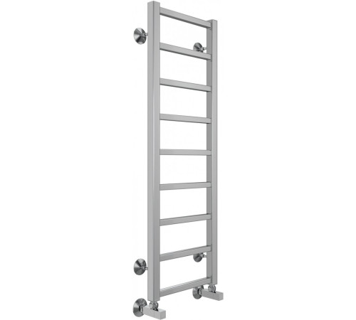 Полотенцесушитель TERMINUS Контур П9 400x1000 хром