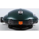 Портативный газовый гриль O-grill 900MT зеленый