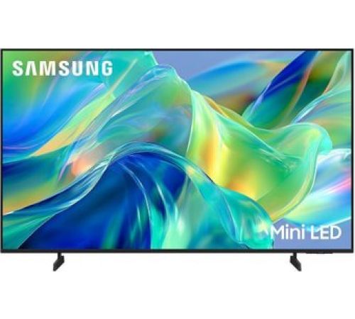 MiniLED телевизор Samsung Mini LED M1E 4K UE50M1EHAUXPY