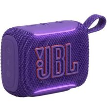 Беспроводная колонка JBL Go 5 фиолетовый