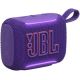 Беспроводная колонка JBL Go 5 фиолетовый