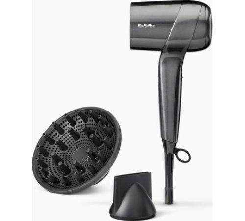 Фен BaByliss D6200DE