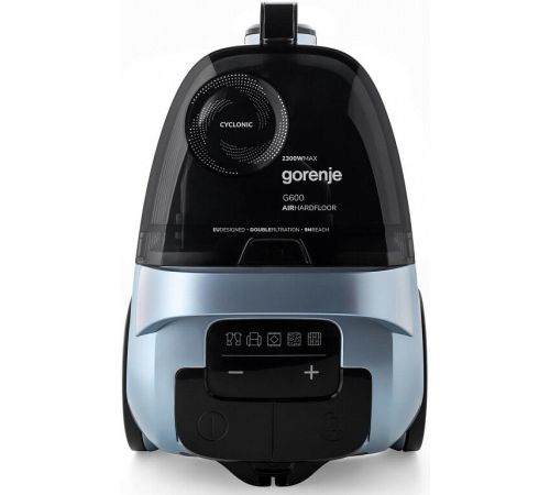 Пылесос Gorenje VC2302G6AHBL