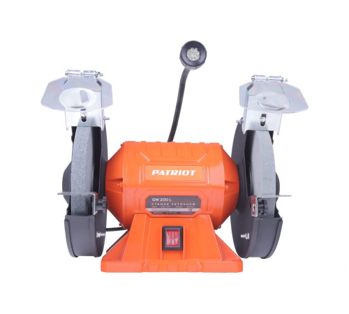 Заточный станок Patriot GM 200 L Expert 160301536