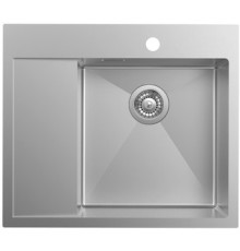 Кухонная мойка IDDIS Haze HAZ59SRi77