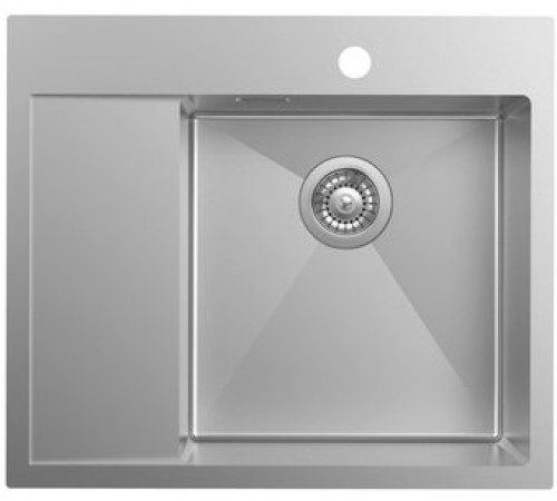 Кухонная мойка IDDIS Haze HAZ59SRi77