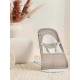 Шезлонг BabyBjorn Balance Mesh 0051.44 grey/beige