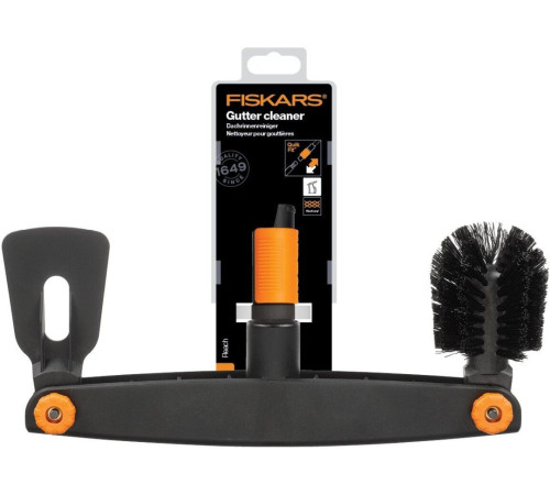 Очиститель желобов Fiskars 1001414
