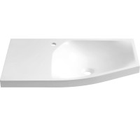 Умывальник Belux Токио 80 1, белый