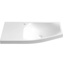 Умывальник Belux Токио 80 1, белый