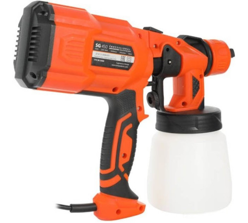 Краскораспылитель Patriot SG 450