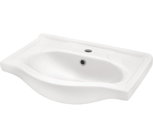Умывальник Santek Селигер-60 60.5x44.5 [1.WH11.0.268]