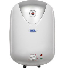 Накопительный электрический водонагреватель над мойкой Unipump Компакт 15 над