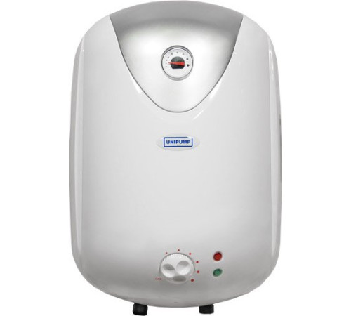 Накопительный электрический водонагреватель над мойкой Unipump Компакт 15 над