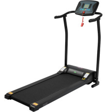 Беговая дорожка VictoryFit VF-500 черный