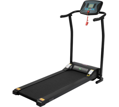 Беговая дорожка VictoryFit VF-500 черный