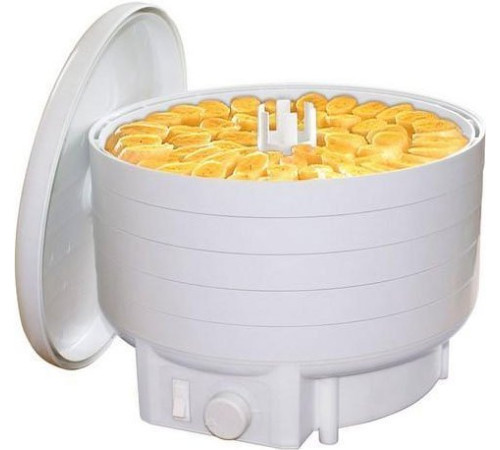 Сушилка для овощей и фруктов  БелОМО asaloda 8360-02