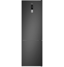 Холодильник MAUNFELD MFF200NFSBE